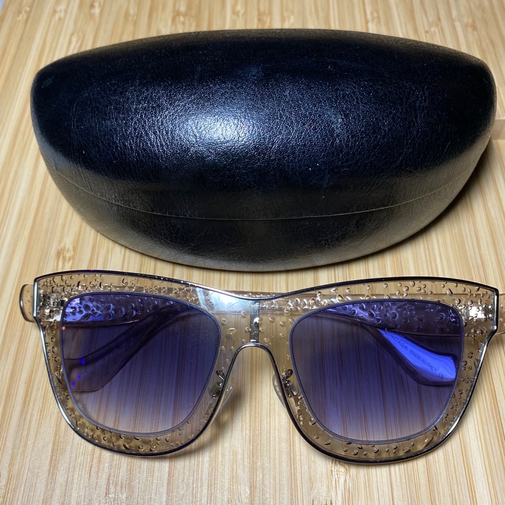 Balmain Sunglasses. Saks Off Fifth. Never worn.
